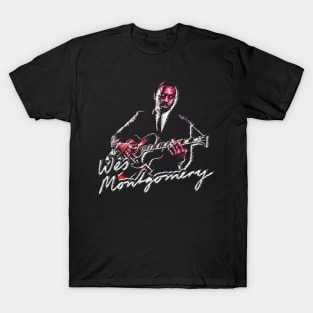 WES MONTGOMERY Tシャツ fit=scale-down,w=1200